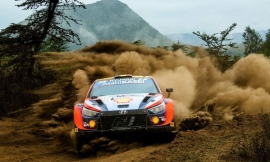 Οι 20 κορυφαίες στιγμές στην ιστορία του WRC όπως ψηφίστηκαν από εμπειρογνώμονες και φιλάθλους