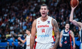 Η Ισπανία, στέφθηκε πρωταθλήτρια Ευρώπης στο Ευρωμπάσκετ του Βερολίνου