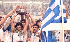 Σαν Σήμερα: Το… έπος του Ευρωμπάσκετ του 1987 [vid]