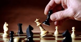 Σκάκι: Απεβίωσε ο διεθνής μαιτρ Νίκος Σκαλκώτας