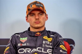 Ο... ηγέτης της Φόρμουλα 1, Μαξ Φερστάπεν, ήταν ο νικητής του Grand Prix της Ουγγαρίας