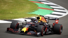 Formula 1: Τέσσερις νέοι αγώνες και περιορισμένοι θεατές στις εξέδρες