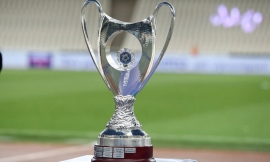 Στην 5η φάση του Κυπέλλου Ελλάδας προκρίθηκαν ο Αχαρναϊκός, η ΑΕΛ, η Νίκη Βόλου και τα Χανιά.