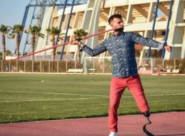 Η Περιφέρεια Κρήτης υποστηρίζει τον αθλητισμό ως υγιές πρότυπο για τη νεολαία [vid]
