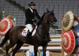 Τόκιο 2020 – Μοντέρνο Πένταθλο: Αποβλήθηκε Γερμανίδα προπονήτρια που γρονθοκόπησε άλογο