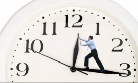 Αλλαγή ώρας 2020: Πότε γυριζούμε τα ρολόγια μας μία ώρα μπροστά