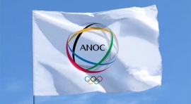 Στην Αθήνα τον Οκτώβριο η Γενική Συνέλευση των 206 Εθνικών Ολυμπιακών Επιτροπών