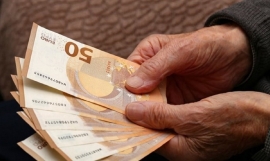 Συντάξεις: Αυξήσεις έως 150 ευρώ σε 400.000 συνταξιούχους