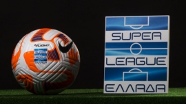 Super league:το πλήρες πρόγραμμα του πρωταθλήματος, από τη 14η έως την 20ή αγωνιστική