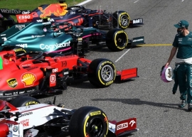 Formula 1: Για δεύτερη χρονιά εκτός το Ιαπωνικό GP