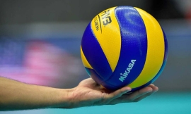 Η Volley League ανακοίνωσε το πλήρες πρόγραμμα των πρώτων δύο αγωνιστικών