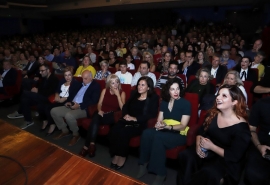 7ο Διεθνές Φεστιβάλ Ντοκιμαντέρ Ιεράπετρας: «Σάρωσε» τα βραβεία η ταινία «Για Θύμισε μου»