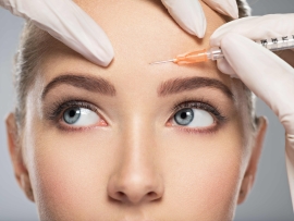 Botox: 7 facts που πιθανότατα δεν γνωρίζατε!