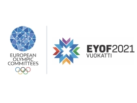 Mε 12 αθλητές και αθλήτριες η Ελλάδα στο Χειμερινό Ευρωπαϊκό Ολυμπιακό  Φεστιβάλ Nέων Vuokatti 2022