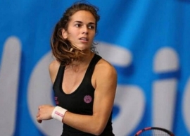 Γραμματικοπούλου – τένις: Στον τελικό του Tatarstan Open