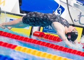 Ευρωπαϊκό Πρωτάθλημα Κολύμβησης 2021: Απίστευτο, επαναλήφθηκε τελικός [vids]