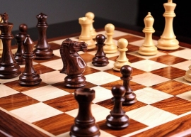 Σκάκι: Προκήρυξε αγώνες η ομοσπονδία