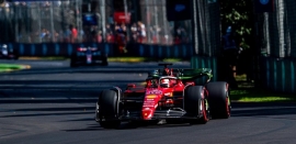 Το αγωνιστικό πρόγραμμα της Formula 1 για το 2024 περιλαμβάνει τον αριθμό-ρεκόρ των 24 γκραν πρι