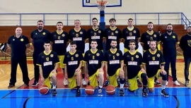 Με buzzer beater επικράτησε  ο Εργοτέλης με 70-69 την Ηλιούπολη