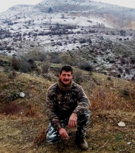 Παράταση ισχύος αδειών κατοχής κυνηγετικών όπλων