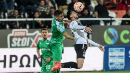 ΟΦΗ – Λεβαδειακός 2-1(vid)