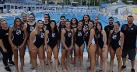 Πραγματοποιήθηκε η κλήρωση για το νέο πρωτάθλημα της Α2 πόλο Γυναικών