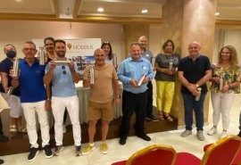 Σε διακοπές βιωσιμότητας ο “Κακτούλης” των Cactus Hotels !