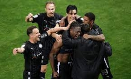 ΟΦΗ - Ατρόμητος 0-0