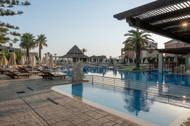 Πολυνίκης αναδείχθηκε η Κρήτη στα Travelers’ Choice™ Awards 2025 της Tripadvisor