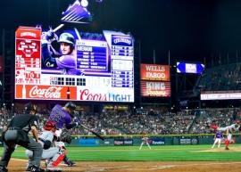 «Δεν θα επηρεάσει το MLB  η επιδημία  ξανά»