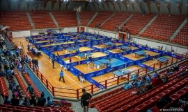 Έρχεται με 114 δηλώσεις συμμετοχής το Πανελλήνιο πρωτάθλημα παίδων-κορασίδων