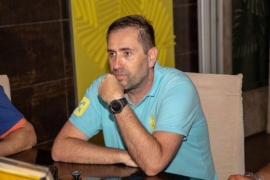 Εργοτέλης: Μέσα στην εβδομάδα ο νέος προπονητής