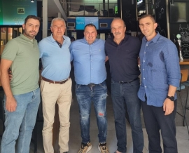 Ημέρα Γενικής Συνέλευσης ήταν η σημερινή για την ΕΠΣΗ