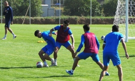 Ανακοινώθηκε η αποστολή του ΠΑΣ Γιάννινα για το ματς με τον ΟΦΗ στο Ηράκλειο