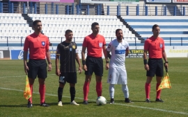Ιωνικός - Εργοτέλης 2-1 [vid]