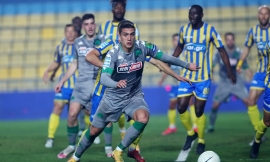Παναιτωλικός-ΠΑΟ  1-0 [vid]