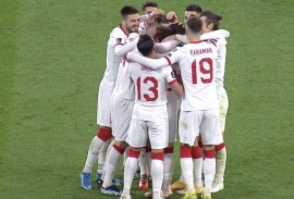 Τουρκία - Ολλανδία 4-2 [vid]
