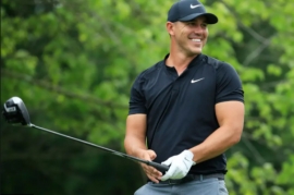Επιστροφή στο CJ Cup για τον Κέπκα