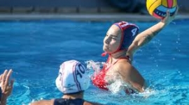Πόλο: Το πρόγραμμα σε Α1 Ανδρών και Γυναικών