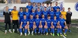 Ο Ρεθυμνιακός θα αγωνιστεί τη νέα χρονιά στη Γ΄Εθνική