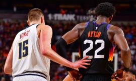 NBA Αποτελέσματα