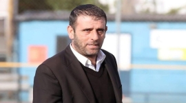 Ο Μανώλης Παπαματθαιάκης αποτελεί παρελθόν από τον πάγκο της Επισκοπής