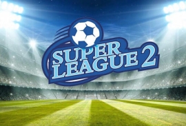 Aναλυτικά το πρόγραμμα για την Super League 2