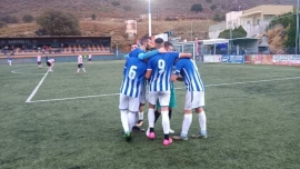 Ο Ηρόδοτος επικρατώντας με 2-0 της Δαμάστας στο Γάζι πανηγύρισε την 12η νίκη του