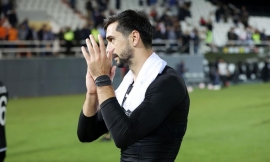 Ο Ντουρμισάι εξέφρασε την επιθυμία του να ολοκληρώσει την καριέρα του στον ΟΦΗ