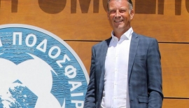 Κλάτενμπεργκ: Δικαίωσε τον Φωτιά για το ΟΦΗ-ΑΕΚ [vid]