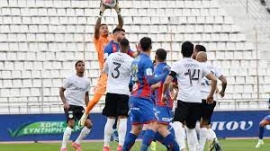 Βόλος - ΟΦΗ 3-1