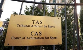 Στις 6 Ιουλίου η εκδίκαση στο CAS για ΠΑΟΚ και Ολυμπιακό