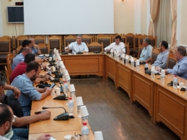 Η Περιφέρεια Κρήτης αρωγός στις Κρητικές ομάδες της Γ΄ Εθνικής