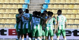 ΠΑΣ Γιάννενα – Παναθηναϊκός 2-1 [vid]